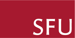 sfu logo